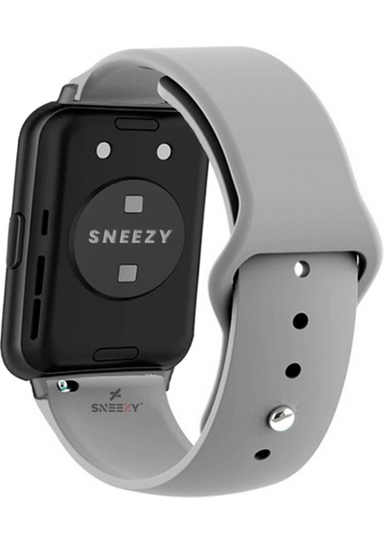 Huawei Watch Fit 2 Uyumlu Purelux Soft Silikon Kordon fiyatları