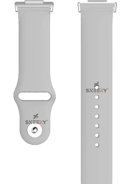 Huawei Watch Fit 2 Uyumlu Purelux Soft Silikon Kordon fırsatları