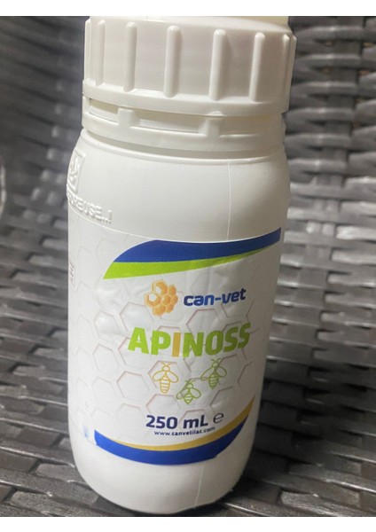 Apinos 250 ml
