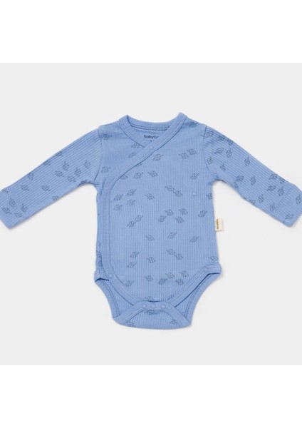 Babycosy Organik Organic Cotton Kruvaze 2 Li Bebek Badi Takım fırsatları