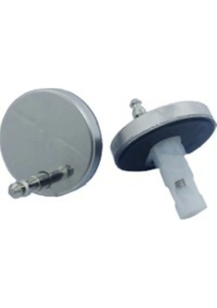 Nkp Klozet Kapağı Menteşesi