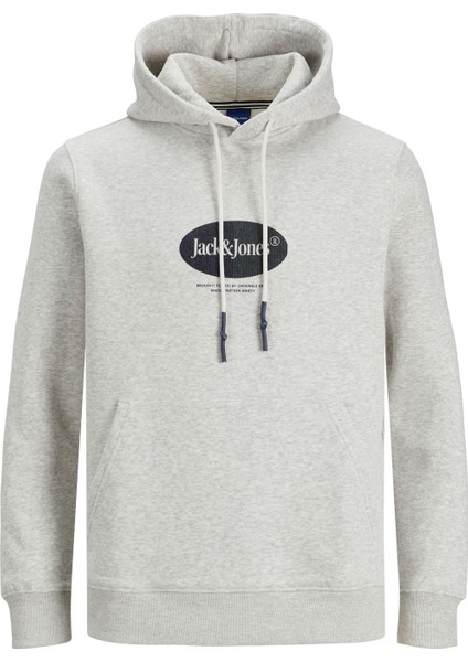 Jordalston Brandıng Sweat Hood