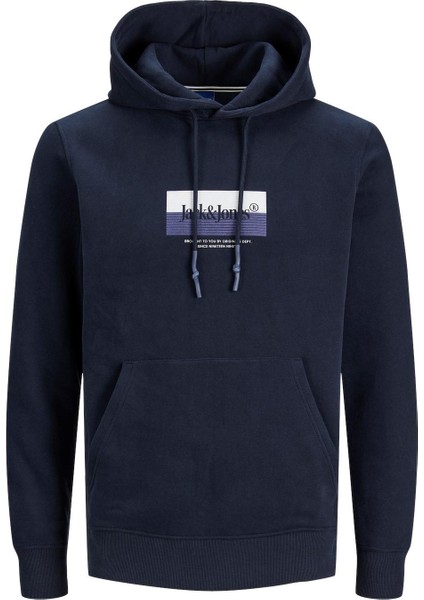 Jordalston Brandıng Sweat Hood