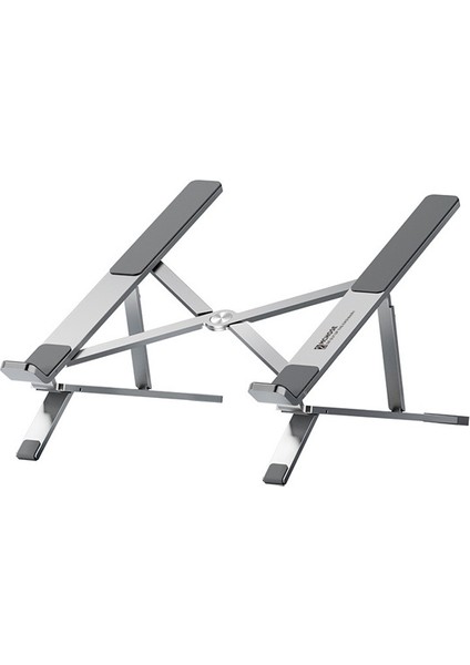 Mc N3-2 Katlanabilir Metal Masaüstü Laptop Standı