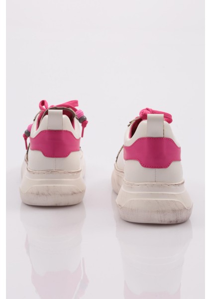 1023 Kadın Sneaker Ayakkabı modelleri