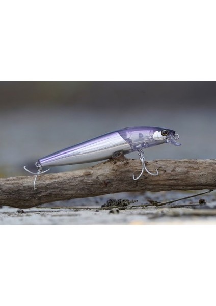 Exsence Shallow Assassin Flash Boost 99F 14GR Maket Yem