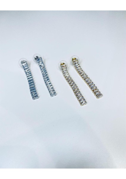 Çelik Taşlı, Sallantılı Küpe Gümüş fiyatları