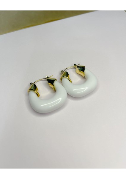 Beyaz, Çanta Küpe fiyatları