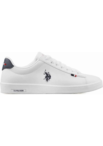 U.S. Polo Assn. Franco Erkek Ayakkabı 101390119