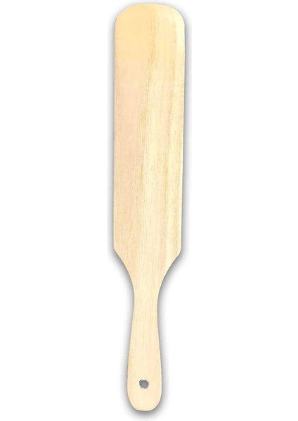 Ahşap Çevirgeç 35 cm