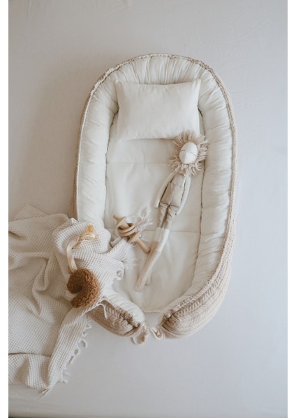 Babynest - Bebek Yatağı