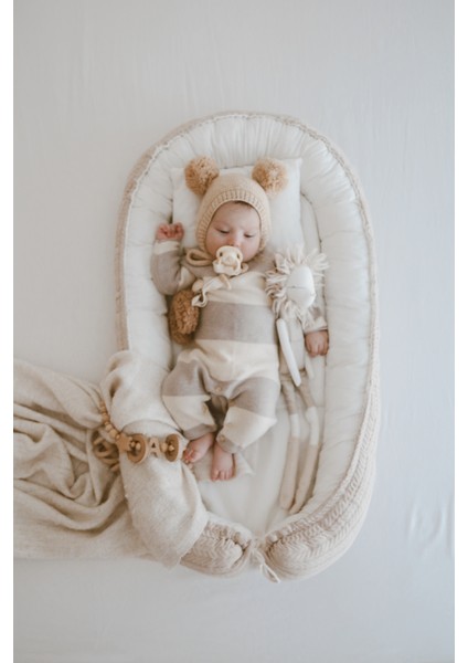 Babynest - Bebek Yatağı fiyatları