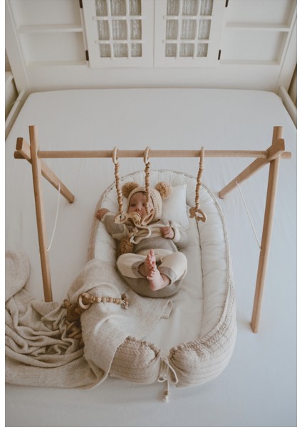 Babynest - Bebek Yatağı fırsatları