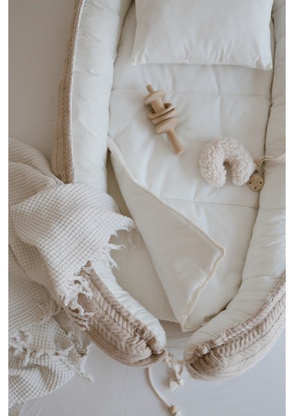 Babynest - Bebek Yatağı indirimleri
