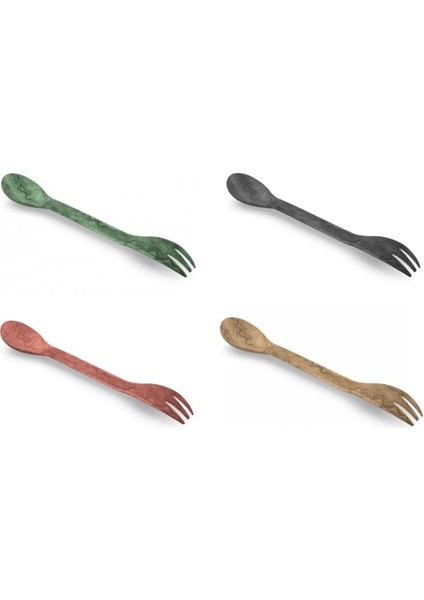 Spork 205 Çatal Kaşık