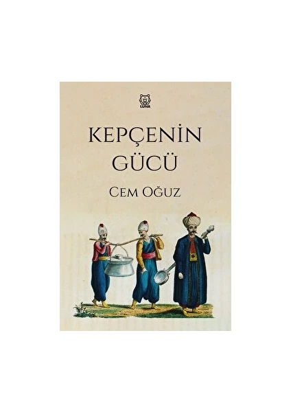 Kepçenin Gücü - Cem Oğuz