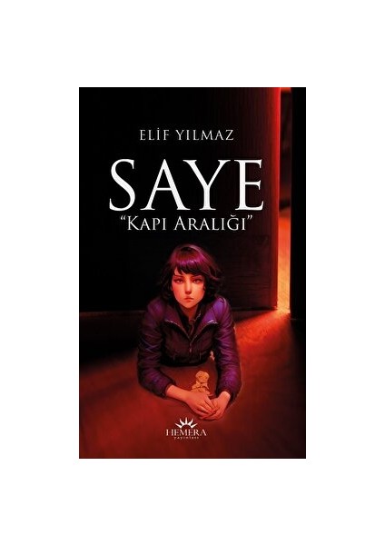 Saye "kapı Aralığı” - Elif Yılmaz