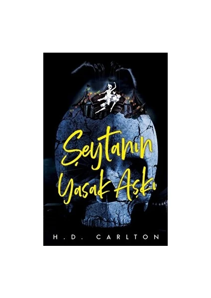 Şeytanın Yasak Aşkı - H. D. Carlton