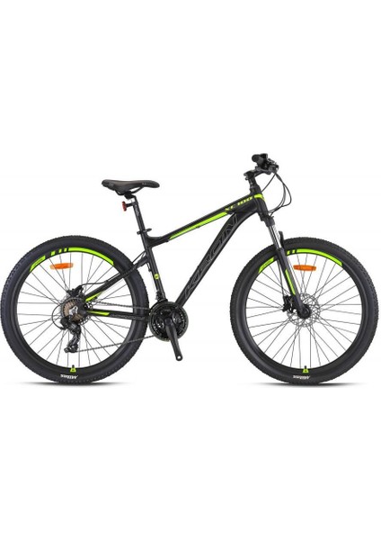 Xc 100 29" Hd Dağ Bisikleti