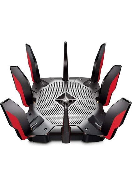 Archer AX11000, AX11000 Mbps Tri-Band Wi-Fi 6 Gaming Router