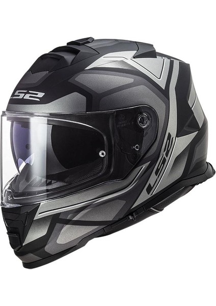 Storm 2 Faster Full Face Motosiklet Kaskı