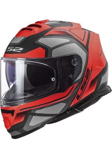 Storm 2 Faster Full Face Motosiklet Kaskı