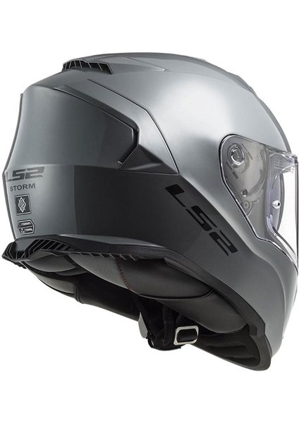Storm 2 Full Face Motosiklet Kaskı fiyatları