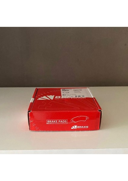 AE0064 Ön Fren Dısk Aynası Fluence Megane Iıı Iv Scenıc Iıı Laguna Iıı Duster 1.2-1.4-1.5dcı-1.6-2.0 Oem: 402060010R 402064151R
