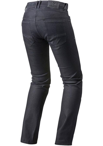 Orlando H2O Kadın Kevlar Motosiklet Pantolonu