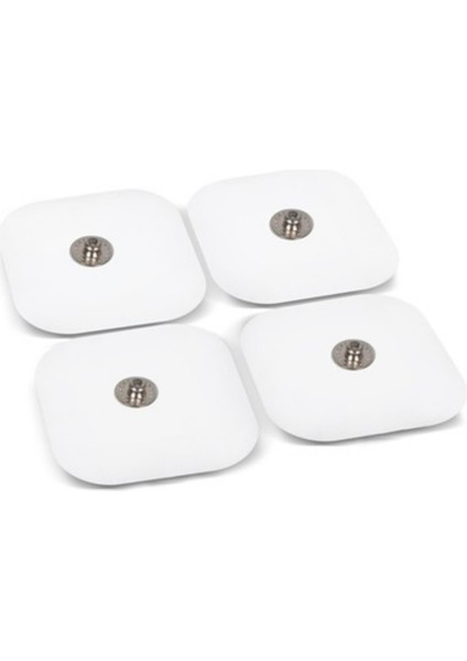 Tens & Ems Çıtçıtlı Elektrod 5 x 5 cm 8 Paket fiyatları