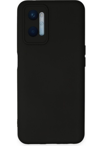 Oppo A96 Uyumlu Nano Arka Koruma Kılıf