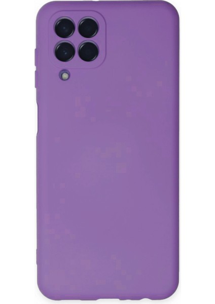 Samsung Galaxy M33 Uyumlu Nano Arka Koruma Kılıf