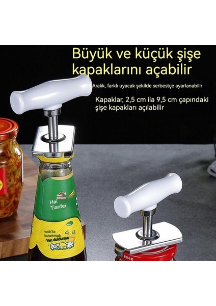 Ayarlanabilir Paslanmaz Çelik Kapak Bükümlü Emek Tasarrufu Sağlayan Kutu (Yurt Dışından)