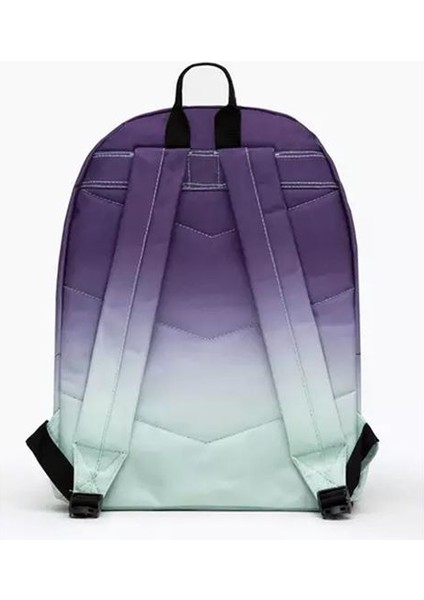 Soft Purple Gradıent Backpack (TWLG-803_1SZ)