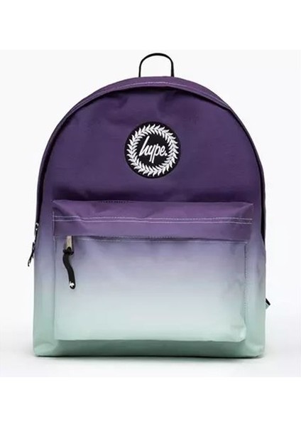 Soft Purple Gradıent Backpack (TWLG-803_1SZ)