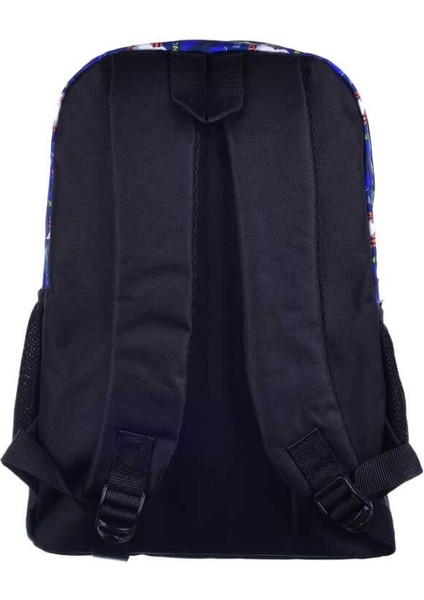 Dinozor Desenli Okul Çantası Bd CN0236 modelleri