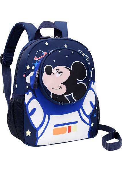 Mickey Mouse Çocuk Sırt Çantası Anaokulu Okul Çantası (Yurt Dışından)