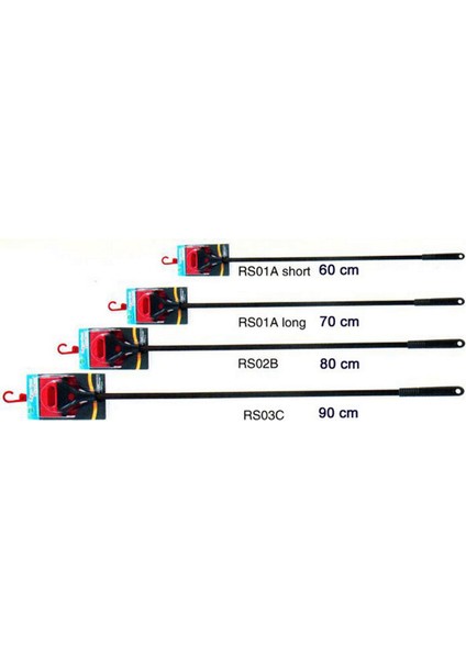 Saplı Cam Sileceği Jiletli 80 cm