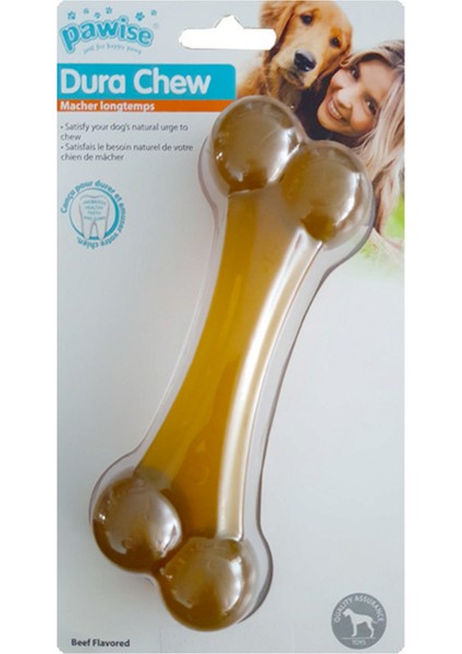 x Sharp Arched Kemik L 6.7"