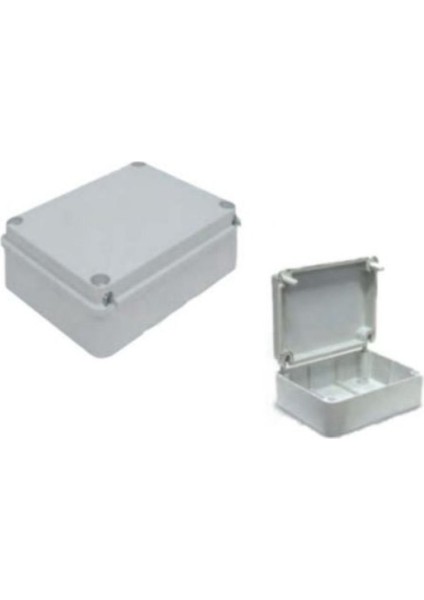 100X100X50 Buat-Çetinkaya Çp 1030