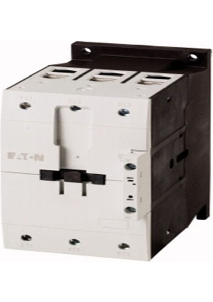 DILM170(RAC120) Güç Kontaktörü (Ac Bobin) 170A