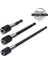 Transformacion 6 10 15 cm 3'lü Bits Uzatma Adaptörü 712078 1