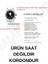 Samsung Gear S3 Frontier/s3 Classic / Date 3 Mate Uyumlu 22MM Mıknatıslı Metal Hasır Kordon Manyetik Metal Hasır Örgü 5