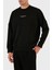 Pamuklu Sırt Baskılı Bisiklet Yaka Relaxed Fit Sweat Erkek Sweat 6rzmlg ZJ4XZ 22CG 3
