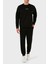 Pamuklu Sırt Baskılı Bisiklet Yaka Relaxed Fit Sweat Erkek Sweat 6rzmlg ZJ4XZ 22CG 4