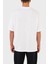 Logo Baskılı Bisiklet Yaka Pamuk Relaxed Fit T-Shirt Erkek 6rztld ZJ9JZ 91AG 2