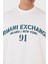 Logo Baskılı Bisiklet Yaka Pamuk Relaxed Fit T-Shirt Erkek 6rztld ZJ9JZ 91AG 5