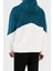 Renk Bloklu Kapüşonlu % 100 Pamuklu Regular Fit Sweat Erkek Sweat 6rzmlb ZJ4XZ 21CN 2