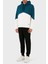 Renk Bloklu Kapüşonlu % 100 Pamuklu Regular Fit Sweat Erkek Sweat 6rzmlb ZJ4XZ 21CN 4