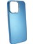 Apple iPhone 12 Pro Max Uyumlu Spray Metal Çerçeveli Deri Serisi Arka Koruma Kılıf 2
